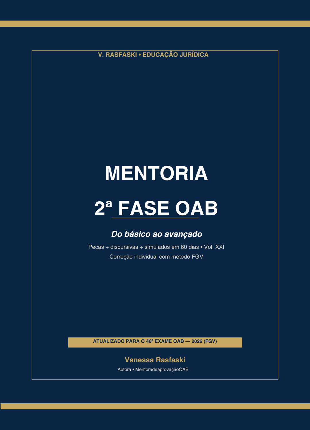 Capa Mentoria 2ª Fase