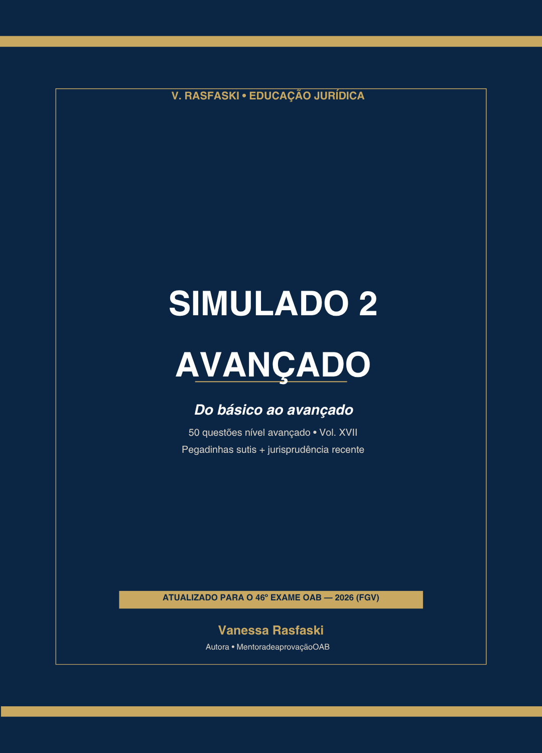 Capa Simulado 2 Avançado